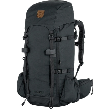 Plecak Fjällräven Kajka 35 S/M Coal Black (F23533-037)