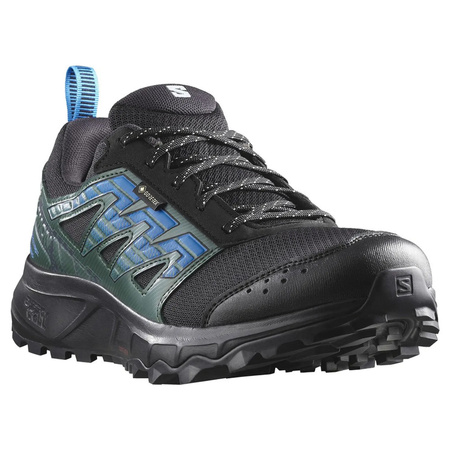 Buty Salomon WANDER GTX Czarny (L47290800)