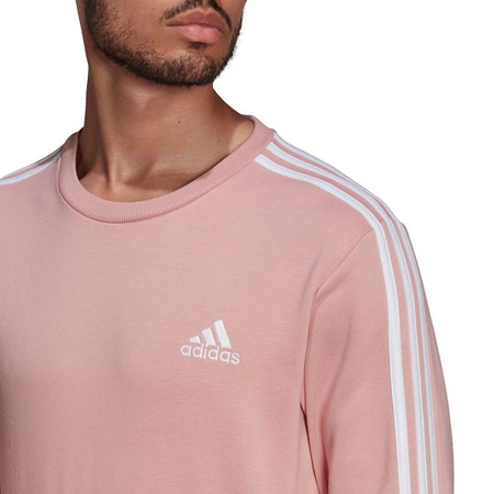 Bluza adidas M 3S FT SWT M (HE4417)