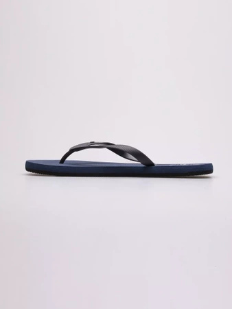 Japonki męskie 4F navy blue (4FSS23FFLIM073-30S)