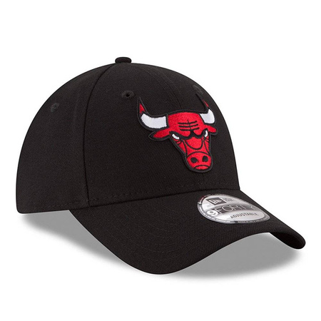 Czapka z daszkiem bejsbolówka New Era 9FORTY NBA Bulls - 11405614