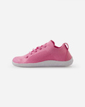Buty dziecięce Barefoot Reima Astelu Różowy (5400066A-4370)