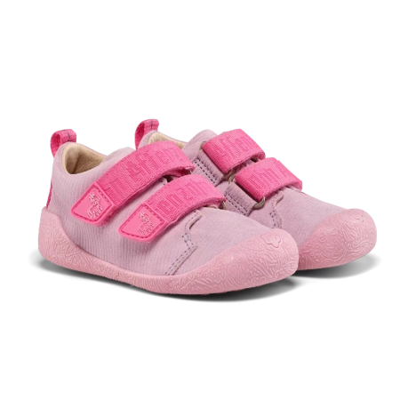 Buty dziecięce Affenzahn Lauflerner Leder Walky Unicorn (01392-40175)