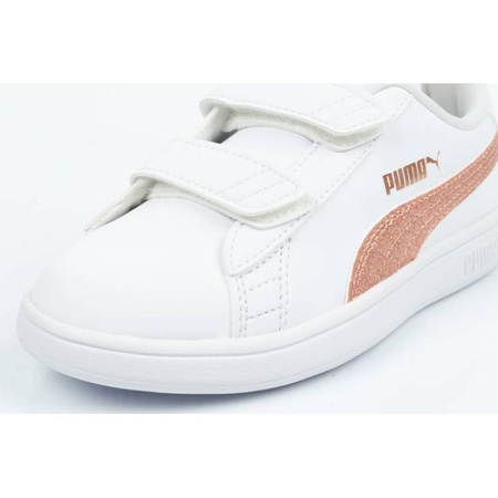 Buty Puma Smash Jr 375863 02 (37586302)