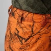 Wyprzedaż - Spodnie męskie Fjällräven Brenner Pro Winter Trousers M Orange Multi Camo (F87322-261)