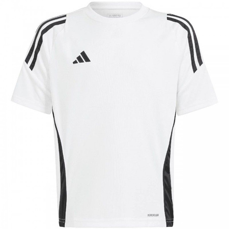 Koszulka adidas Tiro 24 Jersey Jr (IS1033)