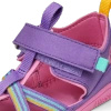 Buty dziecięce Affenzahn Sandale Vegan Breezy Creative Toucan (01158-40120)