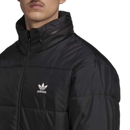 Kurtka puchowa męska adidas Essentials Padded Puffer Jacket  (HL9190)