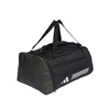 Torba sportowa damska/męska ADIDAS TR DUFFLE S czarna (IP9862)