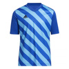 Koszulka adidas Entrada 22 Graphic Jersey Jr (HF0130)