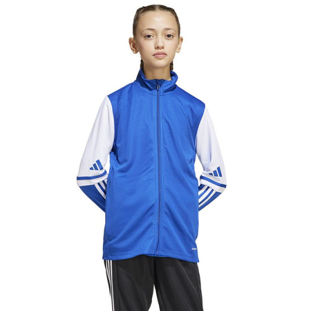 Bluza adidas Squadra 25 Training Jr JD4798 (JD4798)