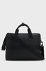 Torba na laptopa Hugo Large Accessories Quantic_Doc NERO (50547428-001)