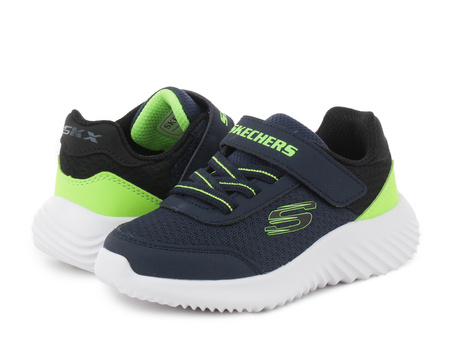 Buty Skechers BOUNDER TREZIC Niebieski (403908NNVLM)