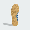 Buty sportowe męskie Adidas SL 72 RS blue sneakersy trampki zamszowe niebieskie (IG2132)