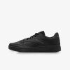 Wyprzedaż - Sneakersy męskie Reebok BB 1000 buty sportowe tenisówki czarne (100209144)