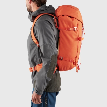 Plecak Fjällräven Bergtagen 38 M-L Hokkaido Orange (F23201-208)