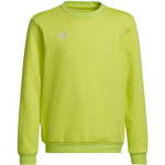 Bluza adidas Entrada 22 Sweat Top Jr (HC5043)