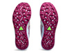 Buty Asics FujiSpeed 2 W Biało-Fuksjowe (1012B515-401)