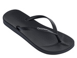 Wyprzedaż - Japonki damskie Ipanema Anat Colors czarne (82591-20766)