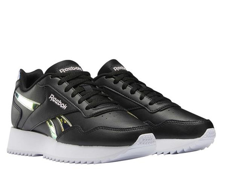 Buty damskie Reebok Royal Glide w kolorze czarnym (H03330)