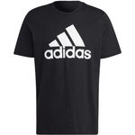 Koszulka adidas Essentials Single Jersey Big Logo M (IC9347)