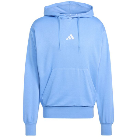 Bluza adidas Essentials Feelcozy Fleece Hoodie M JX3312 (JX3312)