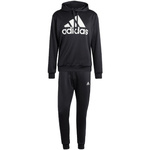 Dres adidas Terry Hooded Tracksuit M (IP1610)