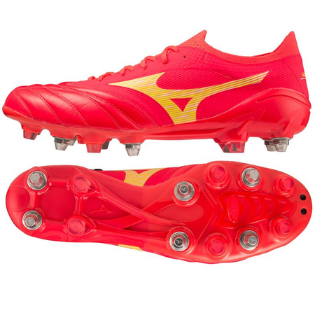 Buty Mizuno Morelia Neo IV Beta Elite Mix SG M  (P1GC234264)