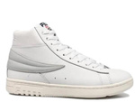 Buty Damskie Fila HIGHFLYER L MID WMNS Białe (FFW020510004)