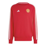 Bluza adidas Manchester United DNA Sweat M (IT4163)