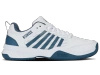 Męskie sneakersy K-Swiss COURT EXPRESS 2 HB WHITE/STARGAZER-M (04429-135-M)