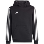 Bluza adidas Tiro 23 League Sweat Hoodie Jr (HS3606)