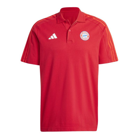 Koszulka polo adidas Bayern Monachium M (IT4145)