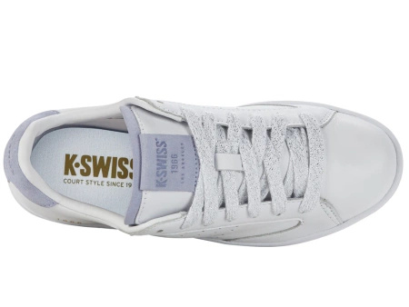 Buty sportowe LOZAN KLUB LTH (97263-913-M)