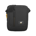 Torba Caterpillar SHOULDER BAG Czarny (83614-01)