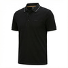 Polo BOSS Paule 4 NERO (50506195-007)