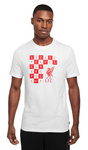 T-shirt Nike Liverpool FC Checkered (HF0871-100)