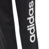 Spodnie adidas Essentials Linear Logo Jr (IB8907)