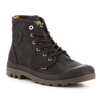 Buty Palladium Pampa Hi Wax U U (77222-008-M)