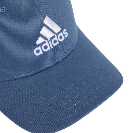 Czapka z daszkiem adidas Cotton Twill Baseball (IR7872)