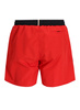 Szorty kąpielowe BOSS Starfish ROSSO (50514429-610)