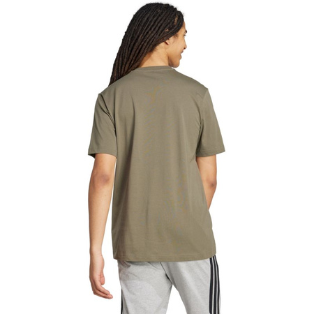 Koszulka adidas Logo Graphic M KA9801 (KA9801)