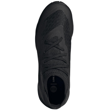 Buty piłkarskie dla dzieci adidas Predator Accuracy.3 IN (GW7077)