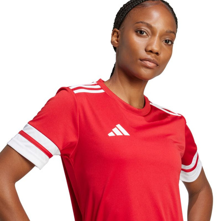 Koszulka adidas Squadra 25 Jersey W JI9985 (1584371)