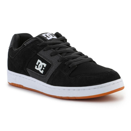 Buty DC Shoes - Manteca 4 S M ADYS1007660-BW6 (ADYS100766-BW6)