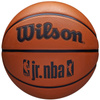 Piłka do koszykówki Wilson NBA Jr DRV Fam Logo Ball (WZ3013001XB)