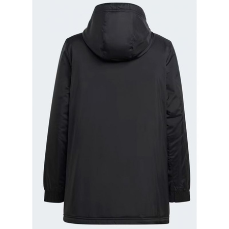 Kurtka adidas Entrada 22 Stadium Jr (IB6078)