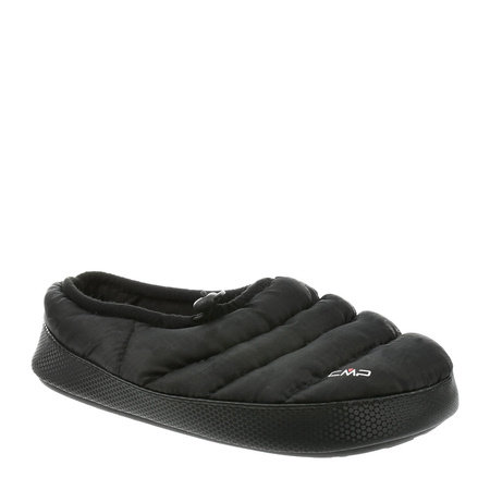 CMP DOORSTEPS LYINX SLIPPER NERO Basic Black (31Q4817-U901)