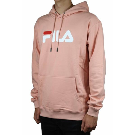 Bluza Fila (footwear) UNISEX CLASSIC PURE Różowy (681090A712)