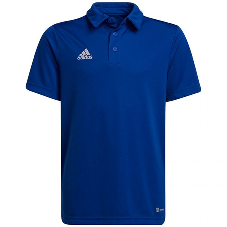 Koszulka adidas Entrada 22 Polo Jr (HG6289)